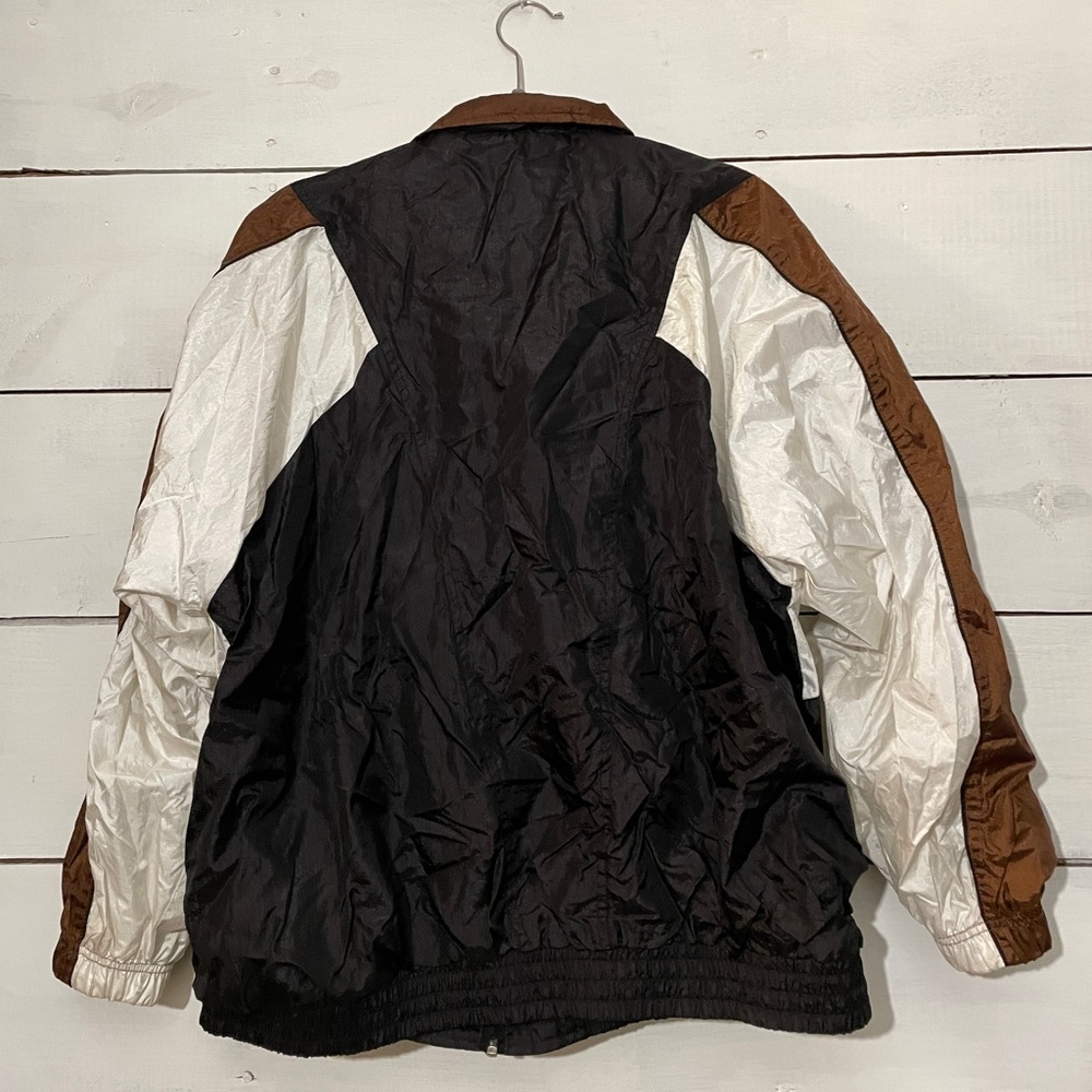 Bold Spirit Vintage Jacket View 2